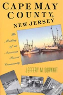 Capa do artigo Cape May County, New Jersey