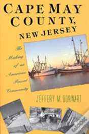 Capa do artigo Cape May County, New Jersey