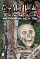 Cape May Haunts