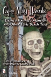 Cape May Haunts