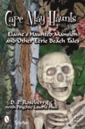 Capa do artigo Cape May Haunts