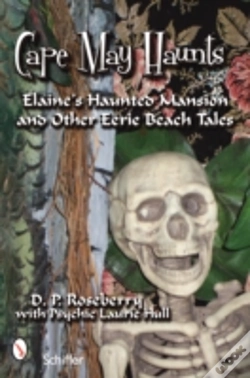 Capa do artigo Cape May Haunts