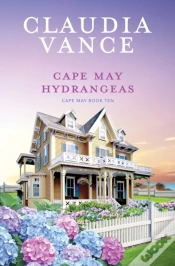 Capa do artigo Cape May Hydrangeas (Cape May Book 10)