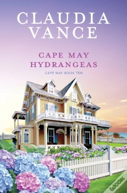 Capa do artigo Cape May Hydrangeas (Cape May Book 10)