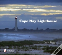 Capa do artigo Cape May Lighthouse