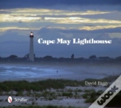 Capa do artigo Cape May Lighthouse