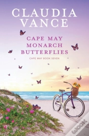 Capa do artigo Cape May Monarch Butterflies  Cape May B