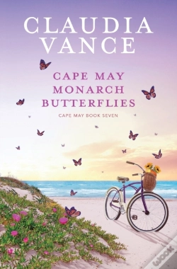 Capa do artigo Cape May Monarch Butterflies  Cape May B