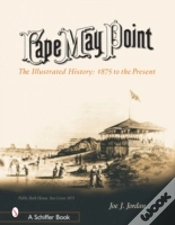 Capa do artigo Cape May Point