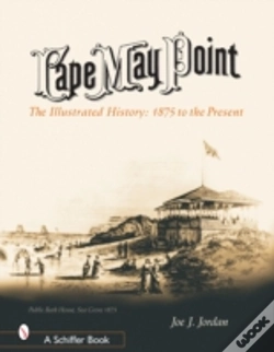 Capa do artigo Cape May Point