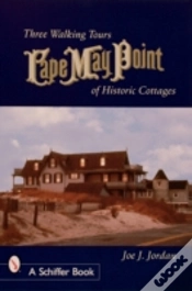 Capa do artigo Cape May Point
