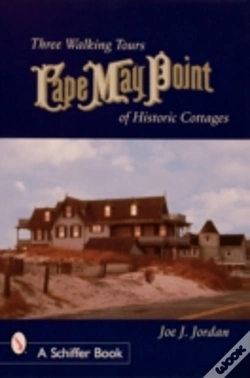 Capa do artigo Cape May Point