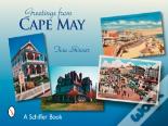 Cape May Postcards