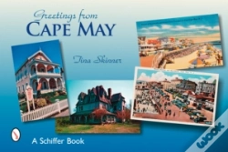 Capa do artigo Cape May Postcards