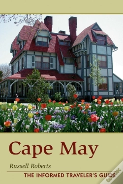 Capa do artigo Cape May