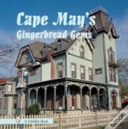 Capa do artigo Cape May'S Gingerbread Gems