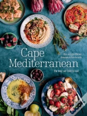 Capa do artigo Cape Mediterranean