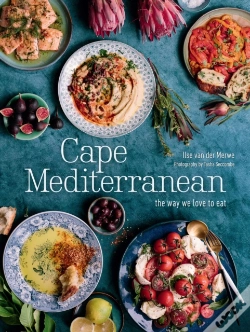 Capa do artigo Cape Mediterranean
