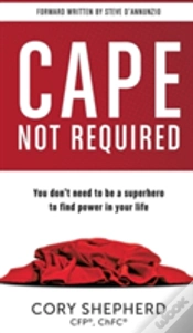 Capa do artigo Cape Not Required