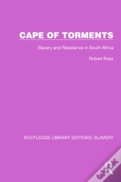 Cape Of Torments