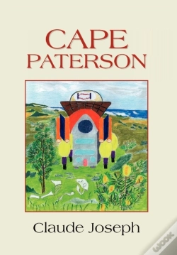Capa do artigo Cape Paterson