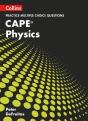 Cape Physics Multiple Choice Practice - Preview