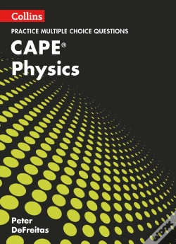 Capa do artigo Cape Physics Multiple Choice Practice