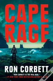 Capa do artigo Cape Rage