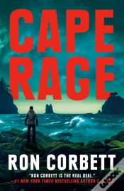 Capa do artigo Cape Rage