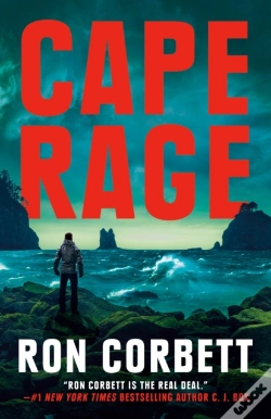 Capa do artigo Cape Rage