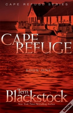 Capa do artigo Cape Refuge