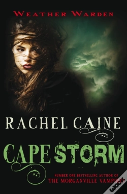 Capa do artigo Cape Storm