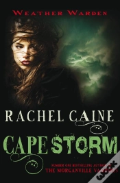 Capa do artigo Cape Storm