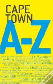 Capa do artigo Cape Town A-Z