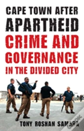 Cape Town After Apartheid