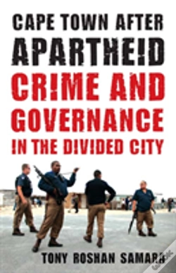 Capa do artigo Cape Town After Apartheid
