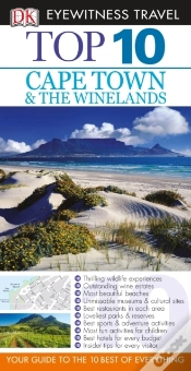 Capa do artigo Cape Town And The Winelands
