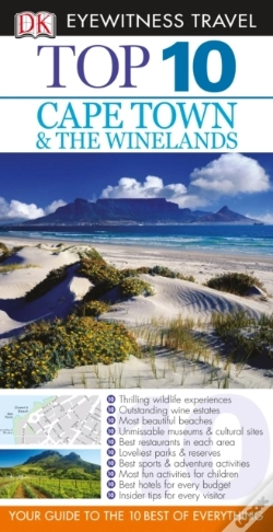 Capa do artigo Cape Town And The Winelands