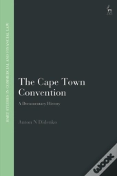 Cape Town Convention
