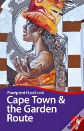Capa do artigo Cape Town & Garden Route