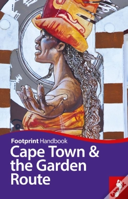 Capa do artigo Cape Town & Garden Route