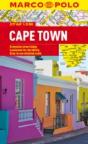 Cape Town Marco Polo City Map - Preview