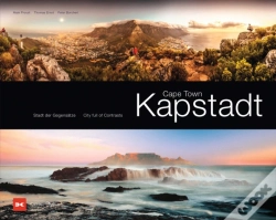 Capa do artigo Cape Town