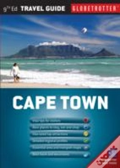 Capa do artigo Cape Town