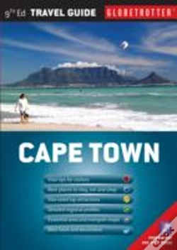 Capa do artigo Cape Town