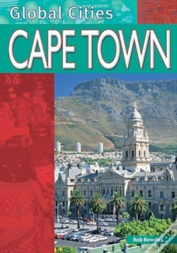 Capa do artigo Cape Town