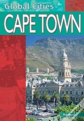 Capa do artigo Cape Town