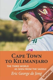 Cape Town To Kilimanjaro