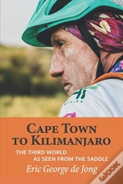 Capa do artigo Cape Town To Kilimanjaro
