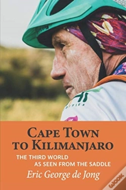 Capa do artigo Cape Town To Kilimanjaro